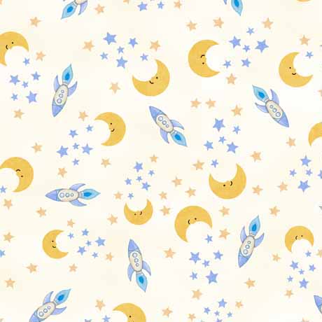 MINKY PRINTS             